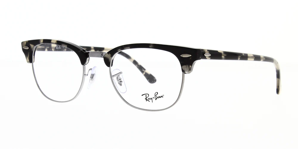 Ray Ban Clubmaster Glasses RX5154 - Image 71