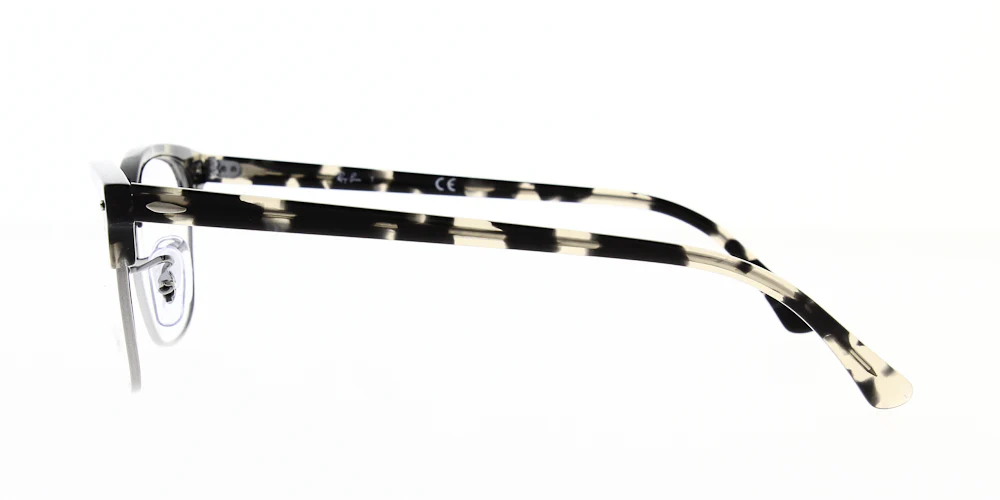 Ray Ban Clubmaster Glasses RX5154 - Image 73