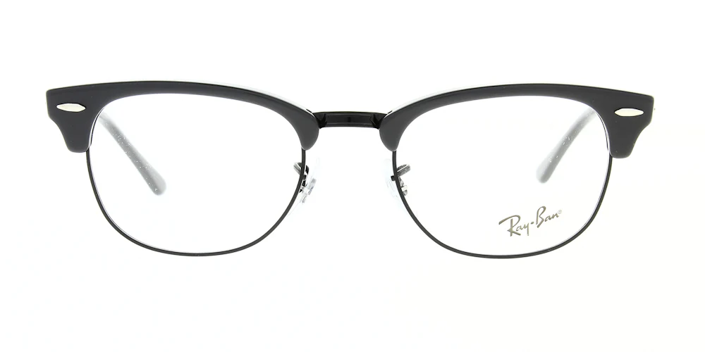 Ray Ban Clubmaster Glasses RX5154 - Image 78
