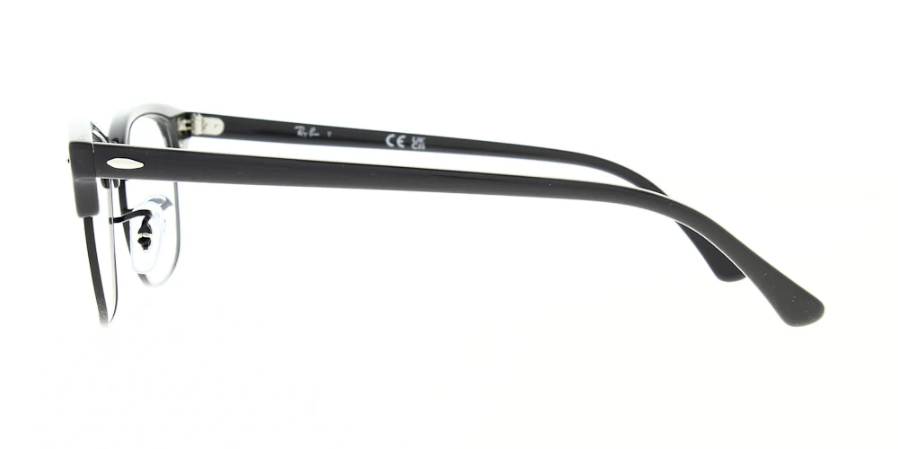 Ray Ban Clubmaster Glasses RX5154 - Image 79