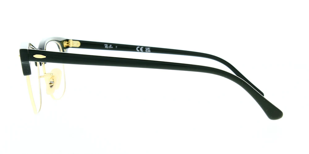 Ray Ban Clubmaster Glasses RX5154 - Image 82