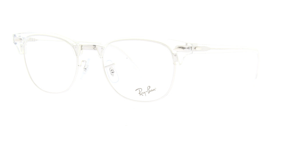 Ray Ban Clubmaster Glasses RX5154 - Image 83