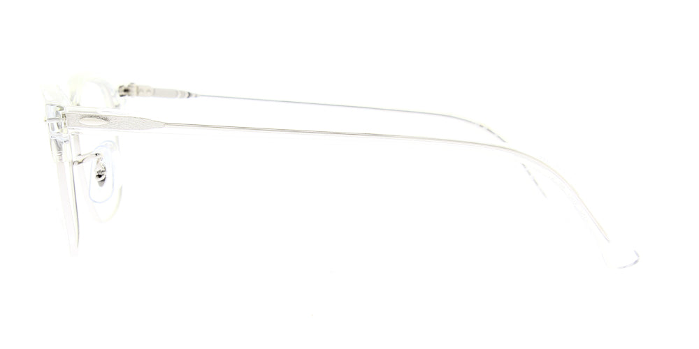 Ray Ban Clubmaster Glasses RX5154 - Image 85