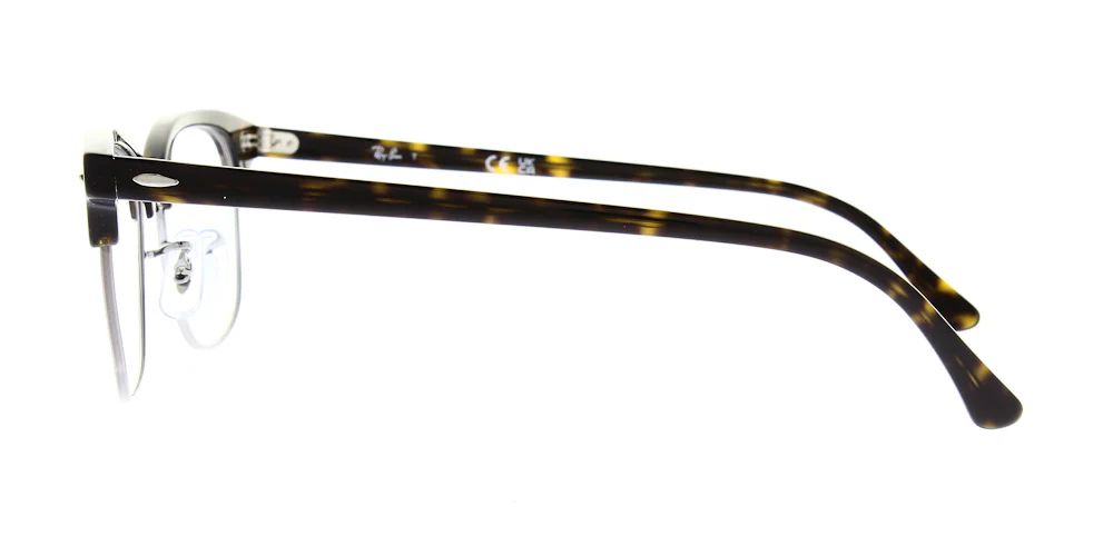 Ray Ban Clubmaster Glasses RX5154 - Image 88