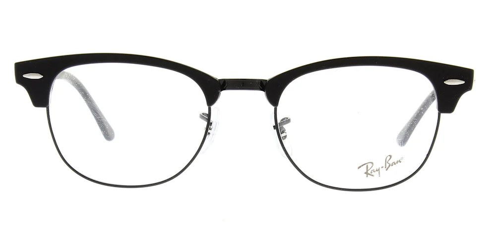 Ray Ban Clubmaster Glasses RX5154 - Image 90