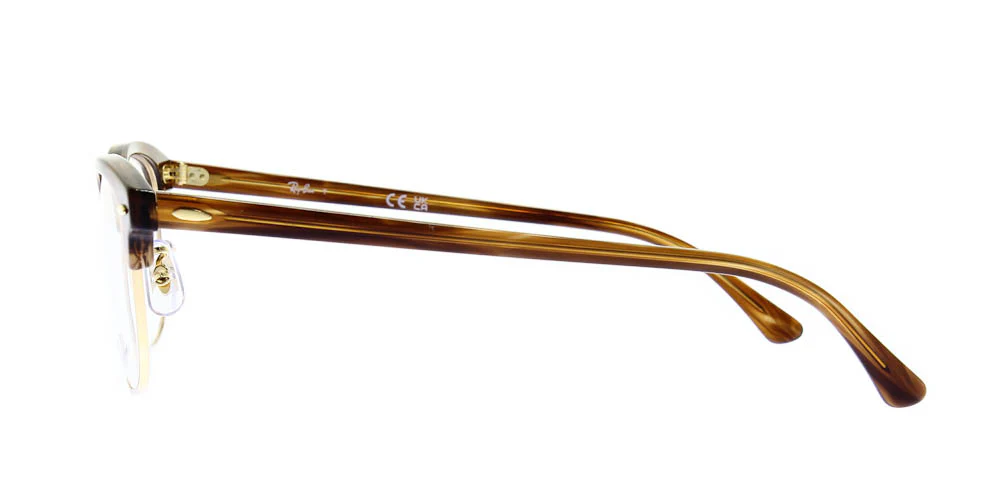 Ray Ban Clubmaster Glasses RX5154 - Image 94