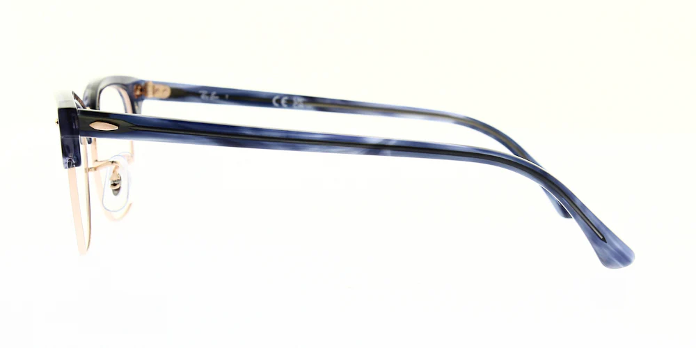 Ray Ban Clubmaster Glasses RX5154 - Image 97