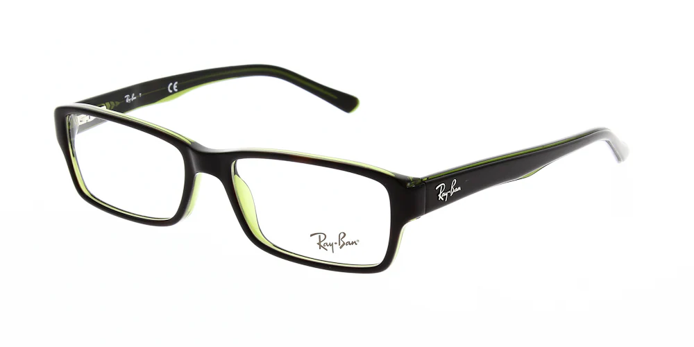 Ray Ban RX5169 - Image 6