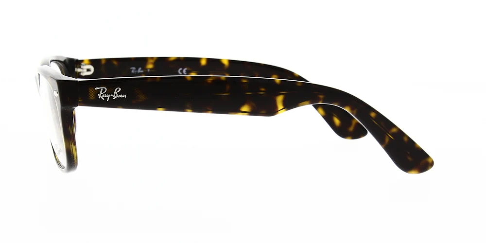 Ray Ban New Wayfarer Glasses RX5184 - Image 20