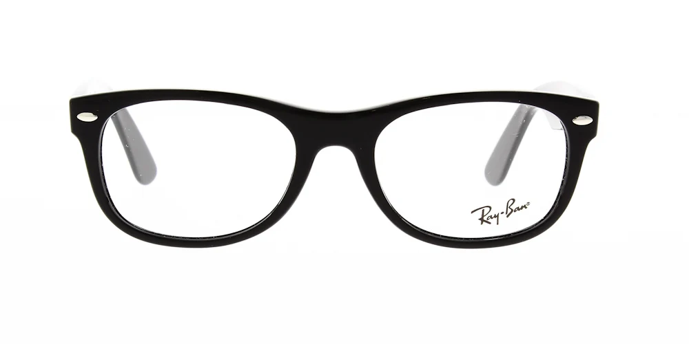 Ray Ban New Wayfarer Glasses RX5184 - Image 24