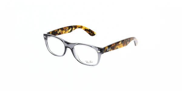 Ray Ban New Wayfarer Glasses RX5184 - Image 51