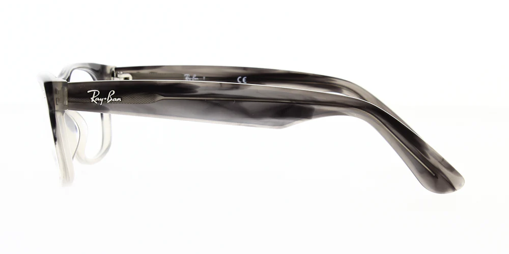 Ray Ban New Wayfarer Glasses RX5184 - Image 67