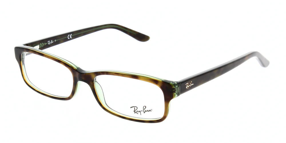 Ray Ban RX5187 - Image 3
