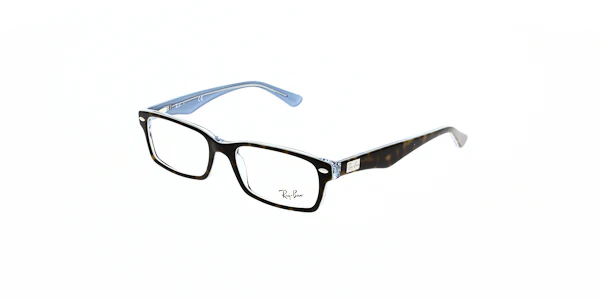 Ray Ban Glasses RX5206 - Image 10