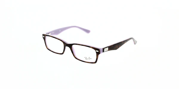 Ray Ban Glasses RX5206 - Image 11