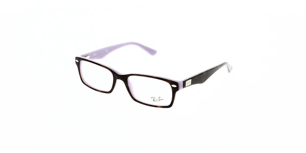 Ray Ban Glasses RX5206 - Image 12
