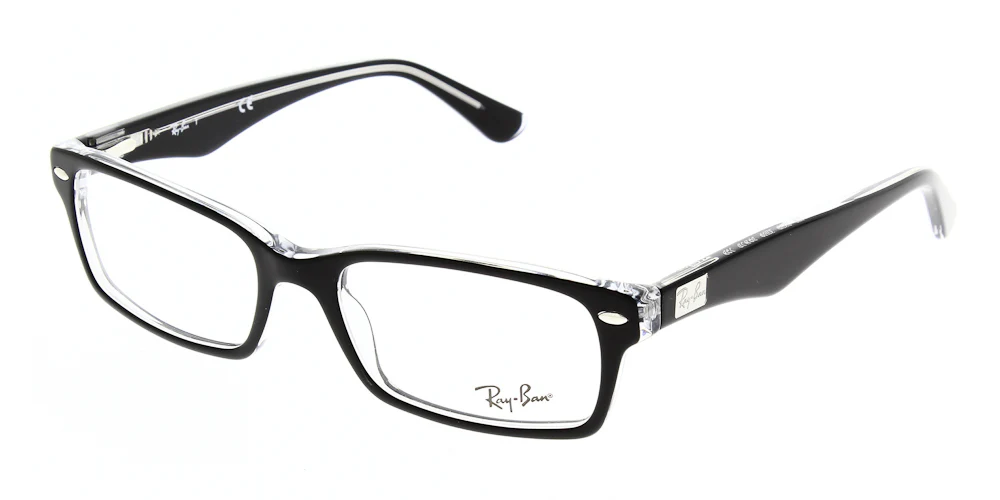 Ray Ban Glasses RX5206 - Image 14