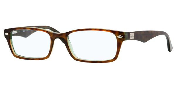 Ray Ban Glasses RX5206 - Image 3