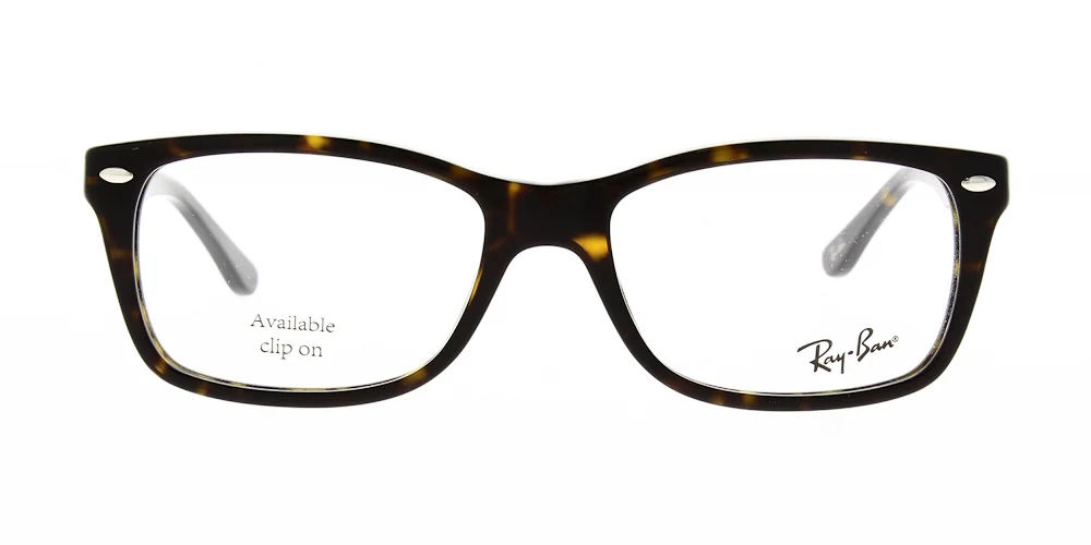 Ray Ban Glasses RX5228 - Image 10