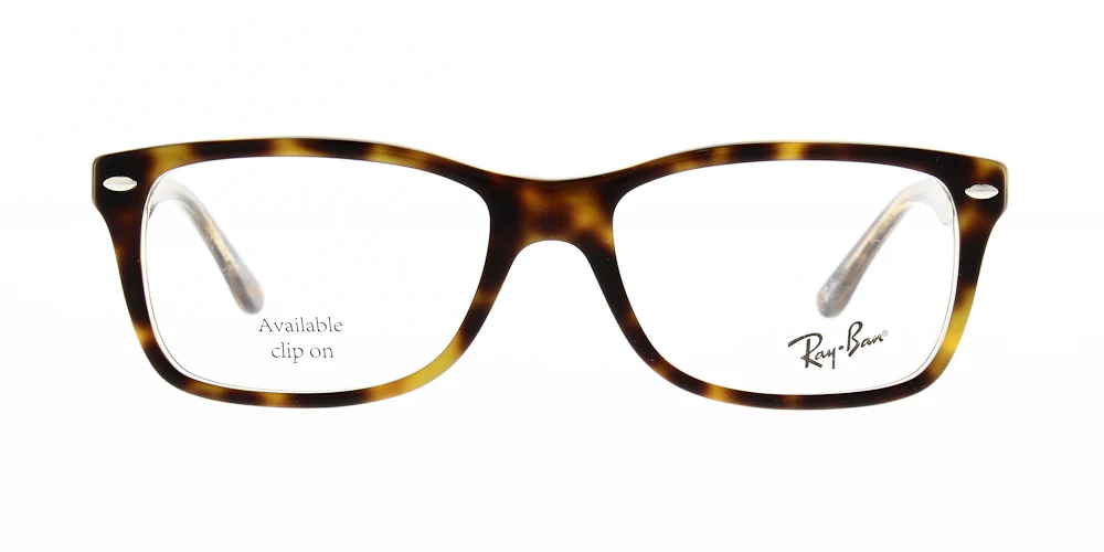 Ray Ban Glasses RX5228 - Image 100