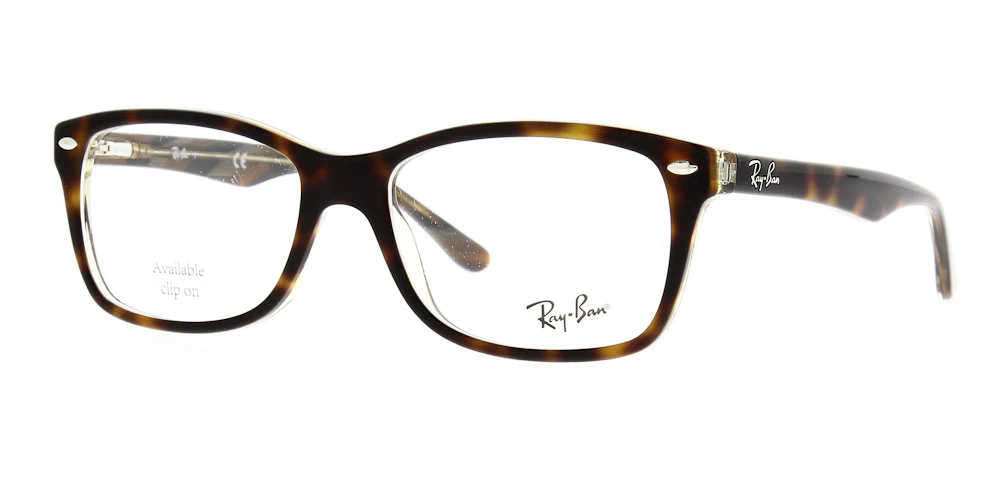 Ray Ban Glasses RX5228 - Image 102