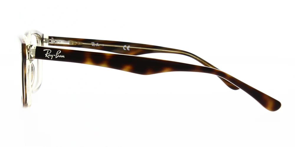 Ray Ban Glasses RX5228 - Image 104