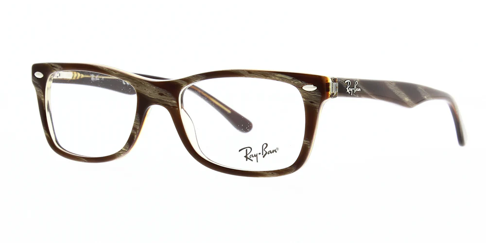 Ray Ban Glasses RX5228 - Image 105