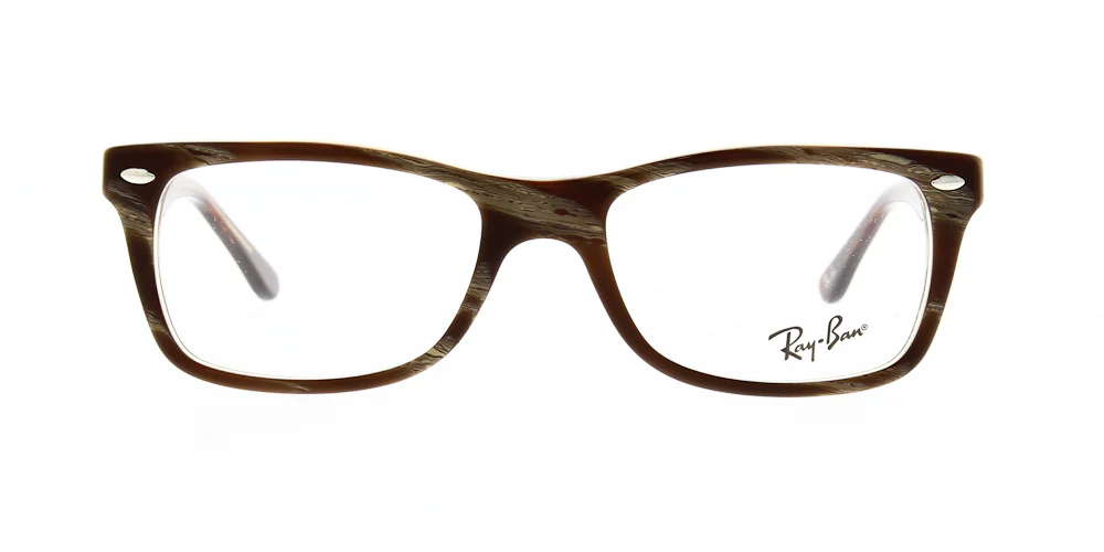 Ray Ban Glasses RX5228 - Image 106