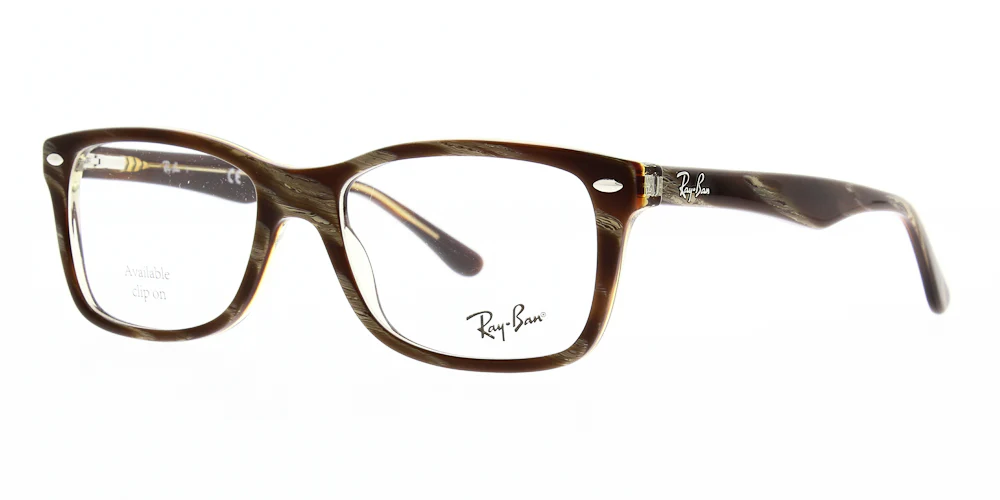 Ray Ban Glasses RX5228 - Image 108