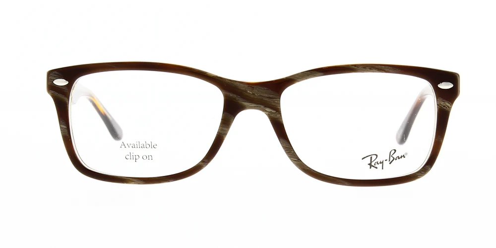 Ray Ban Glasses RX5228 - Image 109
