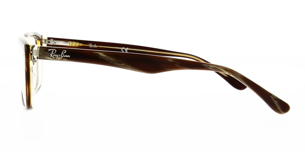 Ray Ban Glasses RX5228 - Image 110