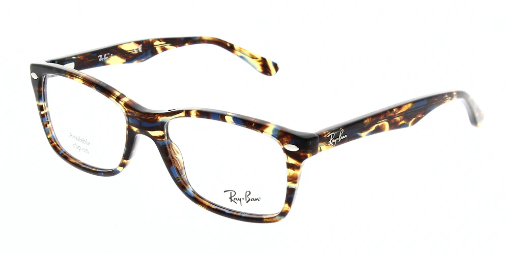 Ray Ban Glasses RX5228 - Image 111
