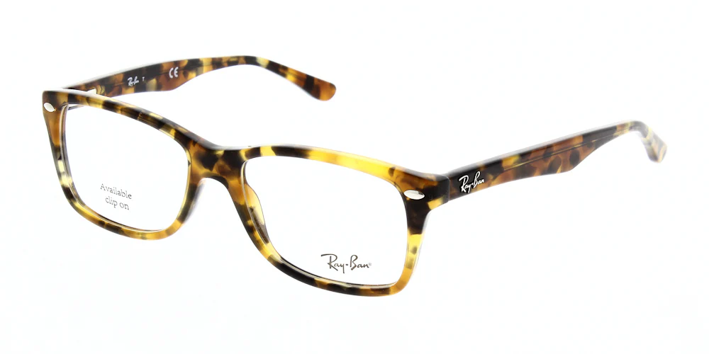 Ray Ban Glasses RX5228 - Image 113
