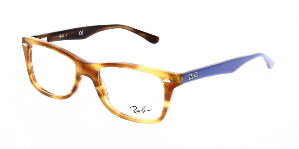 Ray Ban Glasses RX5228 - Image 114