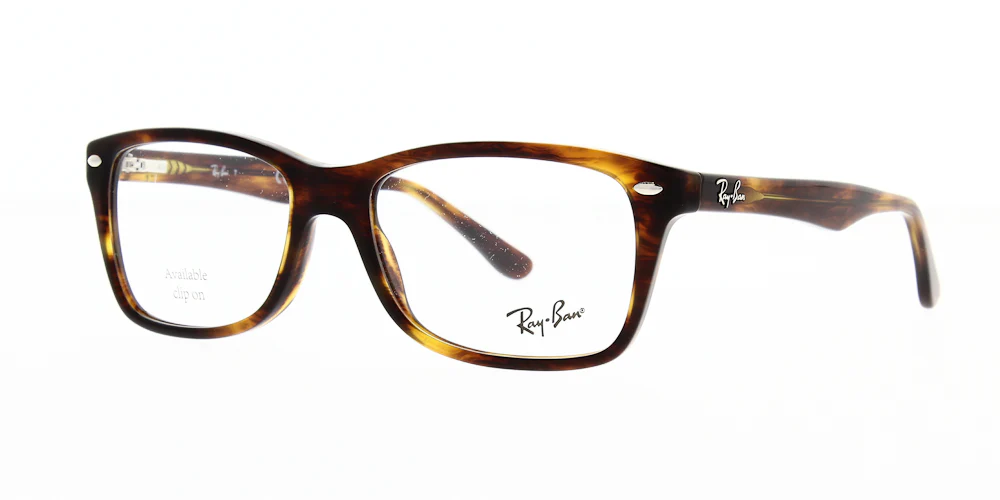 Ray Ban Glasses RX5228 - Image 118