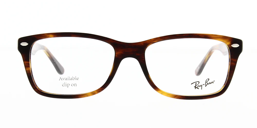 Ray Ban Glasses RX5228 - Image 119