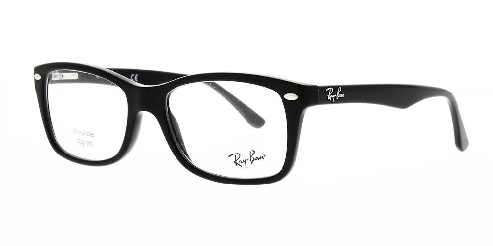 Ray Ban Glasses RX5228 - Image 12