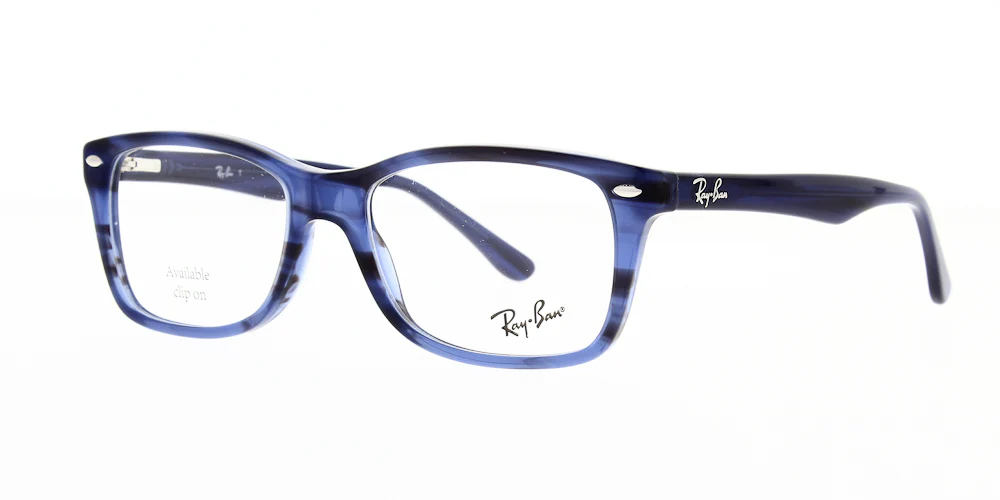 Ray Ban Glasses RX5228 - Image 121