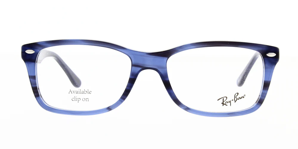 Ray Ban Glasses RX5228 - Image 122