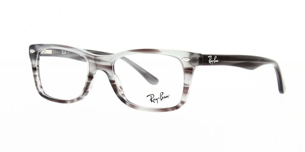 Ray Ban Glasses RX5228 - Image 124