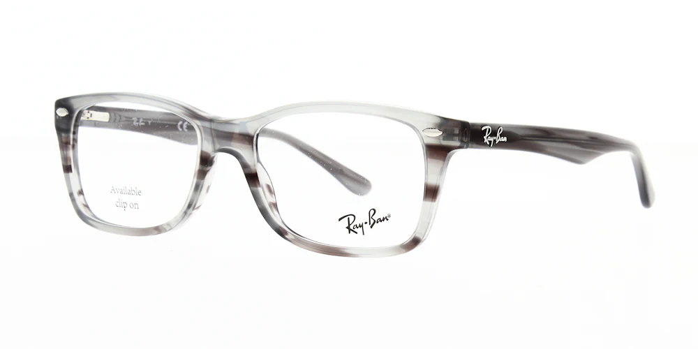 Ray Ban Glasses RX5228 - Image 127