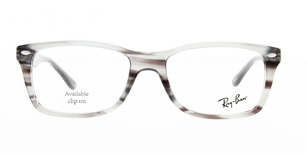 Ray Ban Glasses RX5228 - Image 128