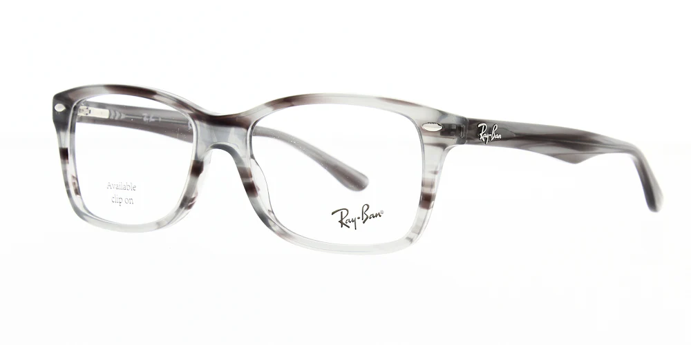 Ray Ban Glasses RX5228 - Image 130