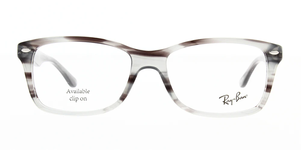 Ray Ban Glasses RX5228 - Image 131