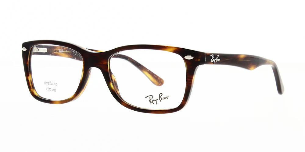 Ray Ban Glasses RX5228 - Image 133