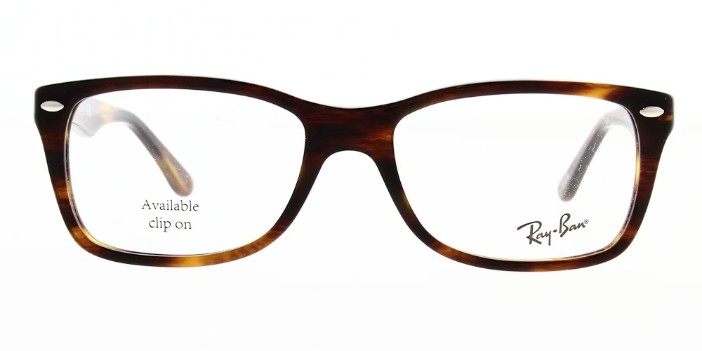 Ray Ban Glasses RX5228 - Image 134