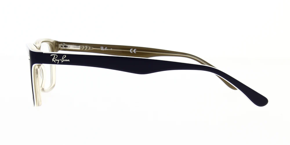 Ray Ban Glasses RX5228 - Image 138