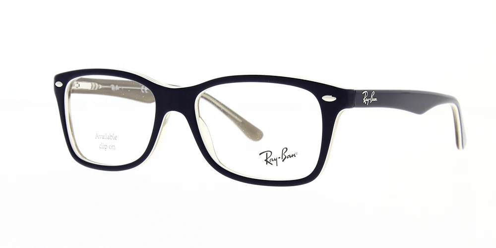Ray Ban Glasses RX5228 - Image 139
