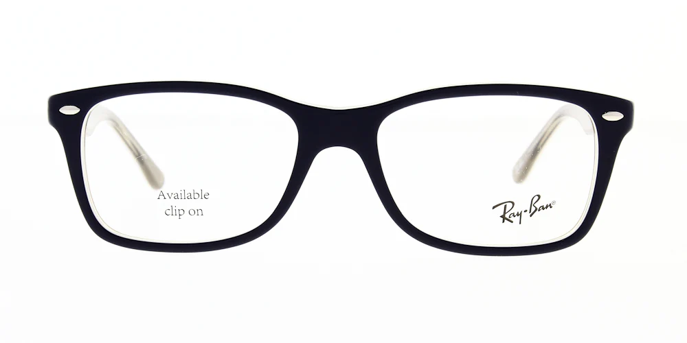 Ray Ban Glasses RX5228 - Image 140