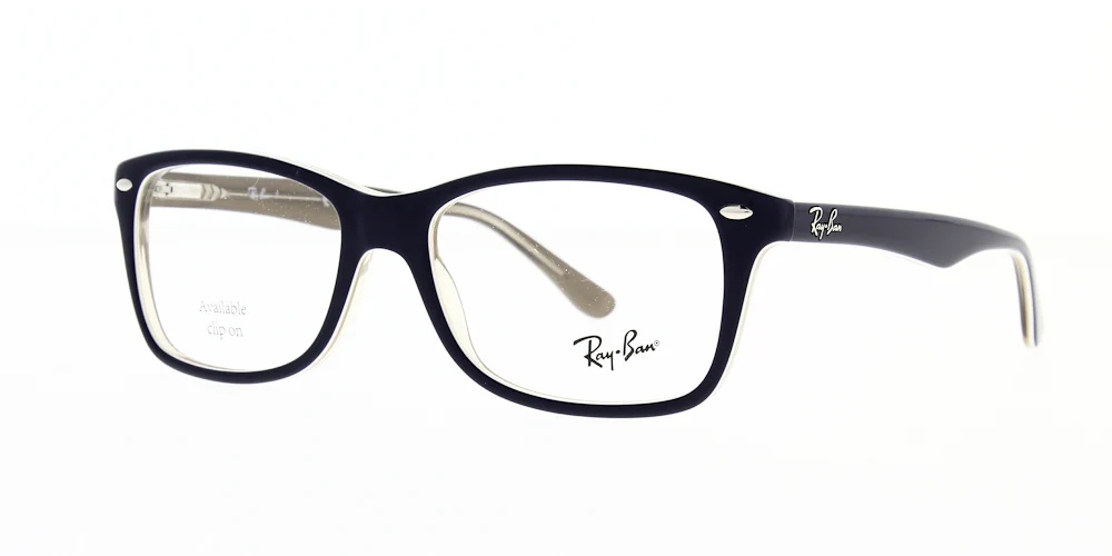 Ray Ban Glasses RX5228 - Image 142